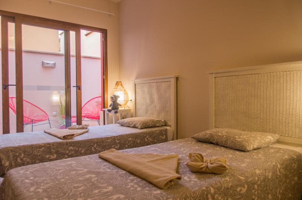 Luxurious Villa With Amazing Sea View And Pool Caleta De Fuste Zewnętrze zdjęcie