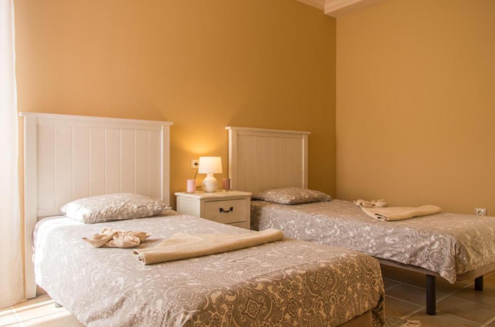 Luxurious Villa With Amazing Sea View And Pool Caleta De Fuste Zewnętrze zdjęcie