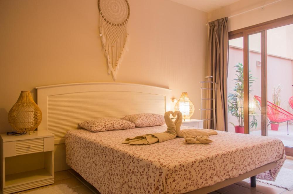 Luxurious Villa With Amazing Sea View And Pool Caleta De Fuste Zewnętrze zdjęcie