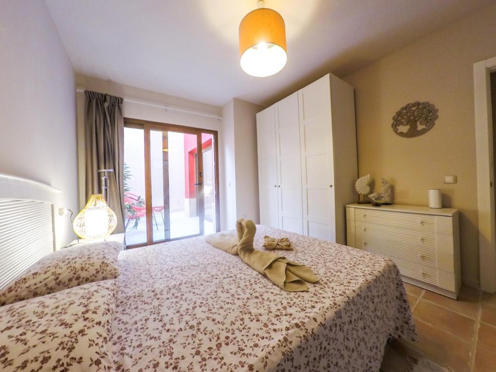Luxurious Villa With Amazing Sea View And Pool Caleta De Fuste Zewnętrze zdjęcie
