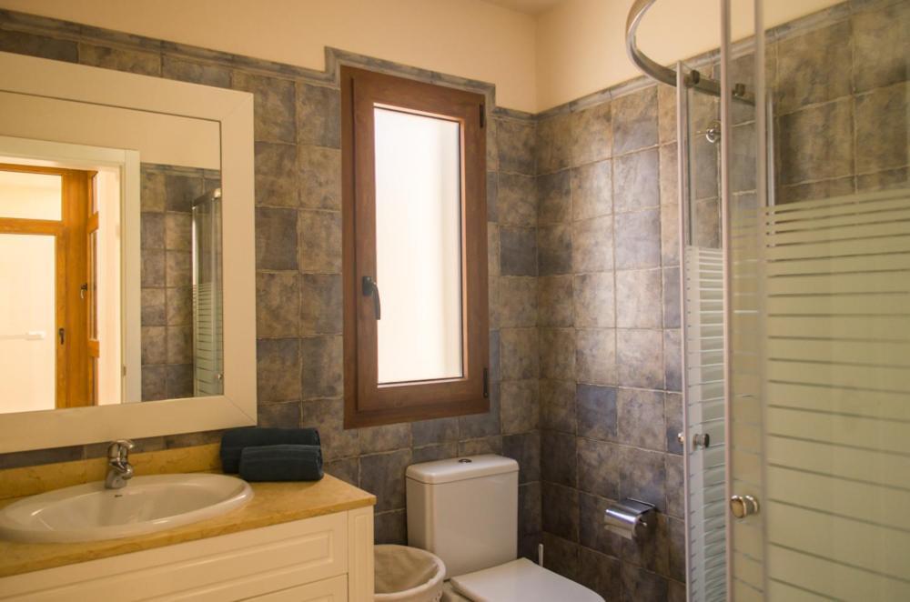 Luxurious Villa With Amazing Sea View And Pool Caleta De Fuste Zewnętrze zdjęcie