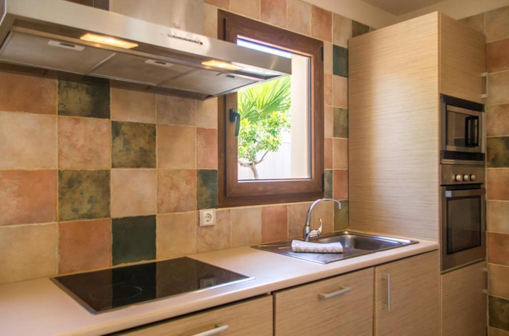 Luxurious Villa With Amazing Sea View And Pool Caleta De Fuste Zewnętrze zdjęcie