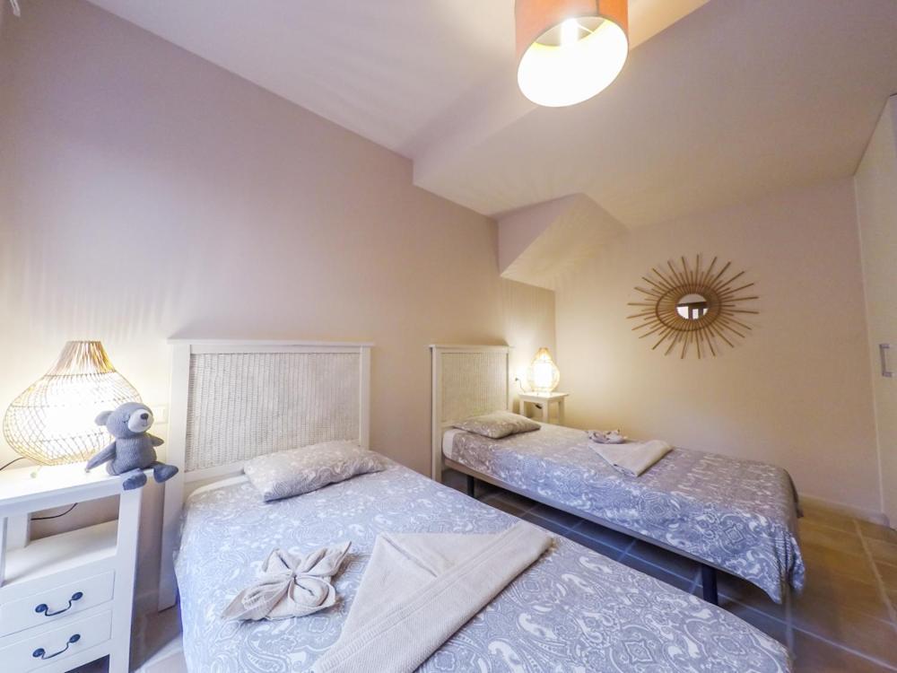Luxurious Villa With Amazing Sea View And Pool Caleta De Fuste Zewnętrze zdjęcie