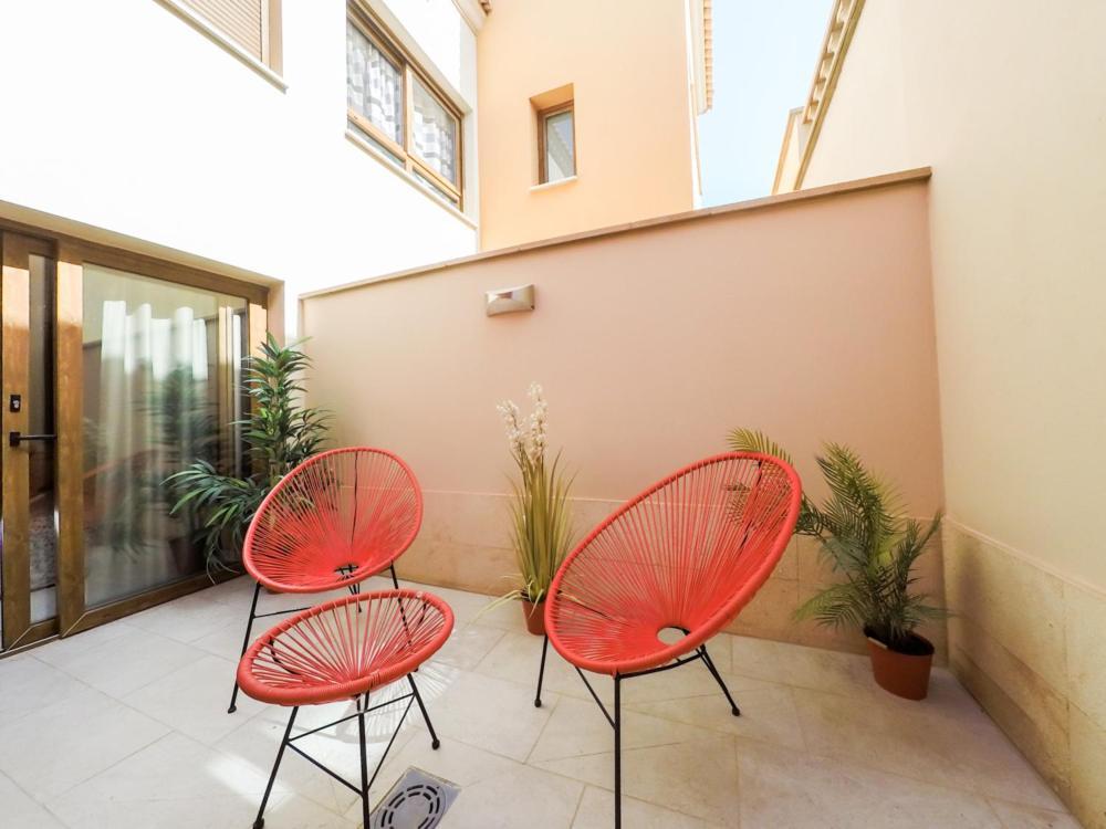 Luxurious Villa With Amazing Sea View And Pool Caleta De Fuste Zewnętrze zdjęcie