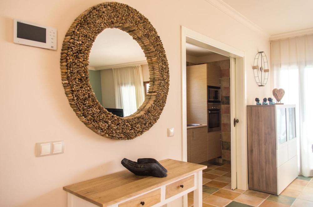 Luxurious Villa With Amazing Sea View And Pool Caleta De Fuste Zewnętrze zdjęcie